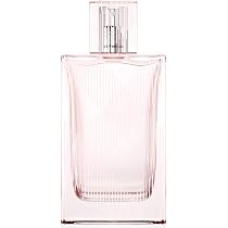 Amazon | Burberry(バーバリー) バーバリー ブリットシアー EDT 50ml